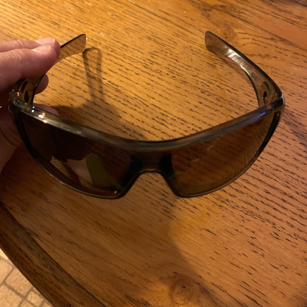 Oakley Antix Sunglasses
